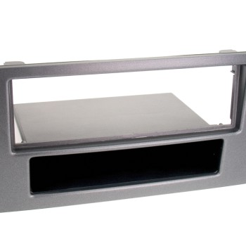 1-DIN RB mit Fach Ford Mondeo 2003-2007  anthrazit