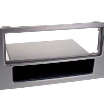 1-DIN RB mit Fach Ford Mondeo 2003-2007  anthrazit