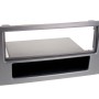 1-DIN RB mit Fach Ford Mondeo 2003-2007  anthrazit
