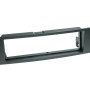 1-DIN RB BMW 1er/3er/X1/Z4 schwarz