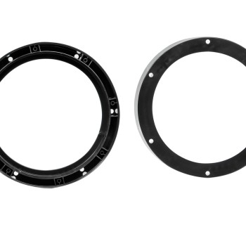 LA-Aufnahme Ø 200 mm VW > Türe Front