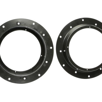 LA-Aufnahme 165 mm Audi / VW / Skoda / Seat > Türe Front 16,5 cm