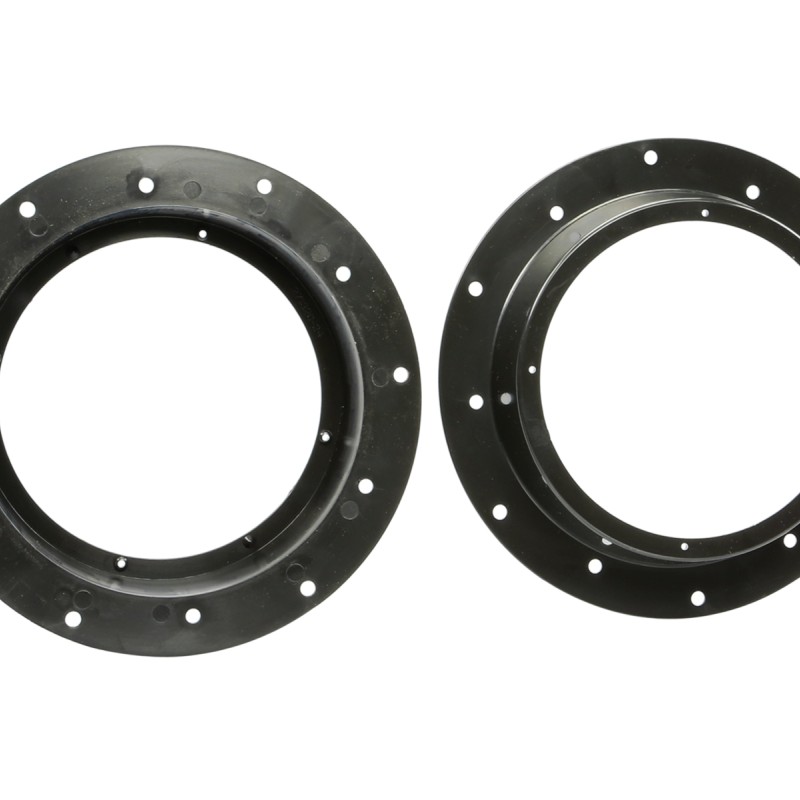 LA-Aufnahme 165 mm Audi / VW / Skoda / Seat > Türe Front 16,5 cm