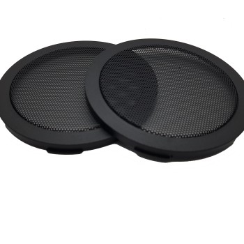 LA-AUFNAHME AUDI 80 GRILL