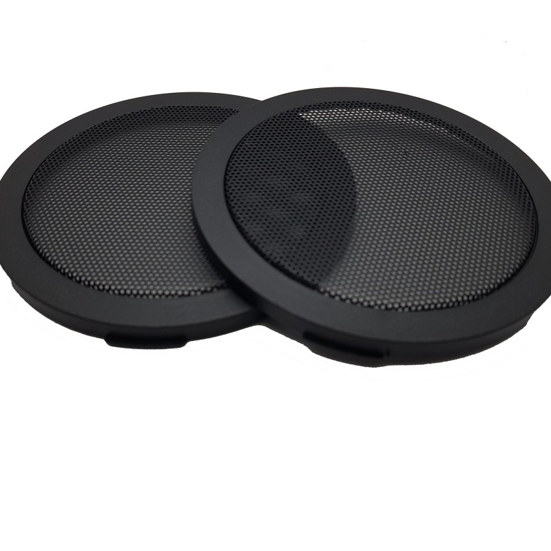 LA-AUFNAHME AUDI 80 GRILL