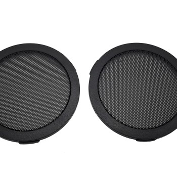 LA-AUFNAHME AUDI 80 GRILL