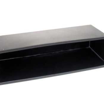 Ablagefach für 2-DIN Radioblenden/1-DIN Ablagefach