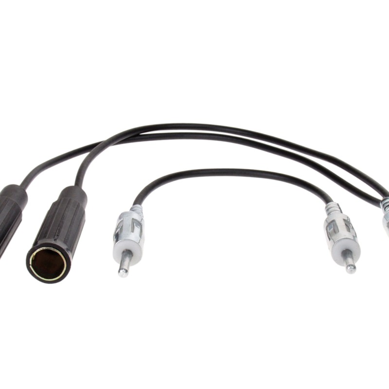 Antennenadapter Nissan Almera / Maxima / Pathfinder / Tino