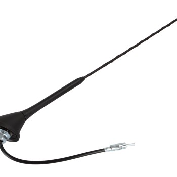 Dachantenne AM/FM Anschluss: DIN(m)