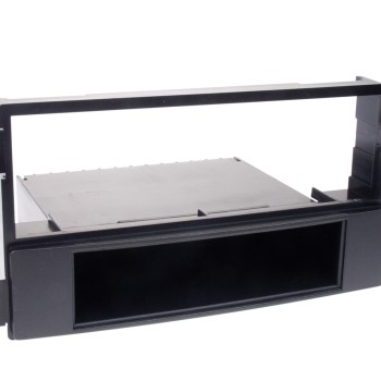 1-DIN RB mit Fach Hyundai Sonata 2002 - 2005 schwarz