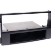 1-DIN RB mit Fach Hyundai Sonata 2002 - 2005 schwarz