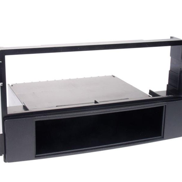 1-DIN RB mit Fach Hyundai Sonata 2002 - 2005 schwarz