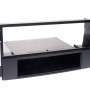 1-DIN RB mit Fach Hyundai Sonata 2002 - 2005 schwarz