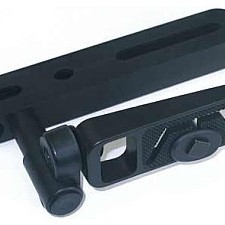 MONITOR MONTAGE-ADAPTER ZENEC ZEM-MM2