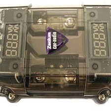 ZEALUM ZDFB-3 SICHERUNGSBLOCK MINI ANL