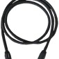 ZVC-100TS - ZEALUM TS-Video-Cable 100 cm