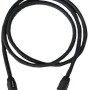 ZVC-100TS - ZEALUM TS-Video-Cable 100 cm