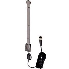 Zenec ZE-TV-DVBA1 DVB-T Aktivantenne