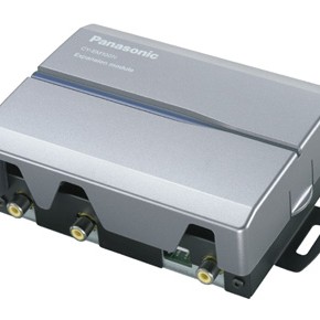PANASONIC CY-EM100N DAS ERWEITERUNGSMODUL