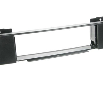 1-DIN Radioblende BMW X3(E83) OEM Gerät ohne Display