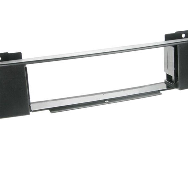 1-DIN Radioblende BMW X3(E83) OEM Gerät ohne Display