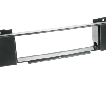 1-DIN Radioblende BMW X3(E83) OEM Gerät ohne Display