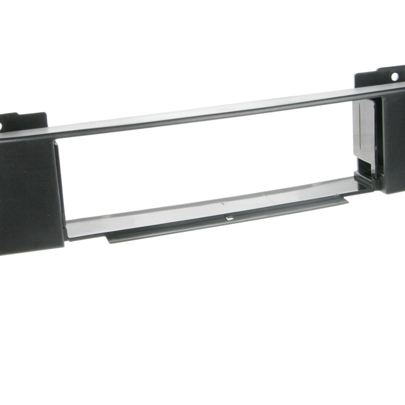 1-DIN Radioblende BMW X3(E83) OEM Gerät ohne Display