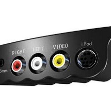 ZENEC ANSCHLUSSBOX ZE-M-IP