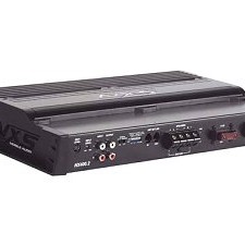 NXS 2X125 W RMS AMPLIFIER NX400.2