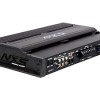 NXS 4X70 W RMS AMPLIFIER NX400.4