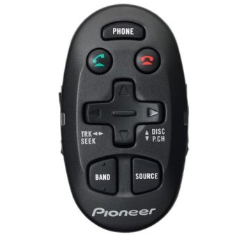 LENKRAD-FERNBEDIENUNG MIT BLUETOOTH CD-SR110