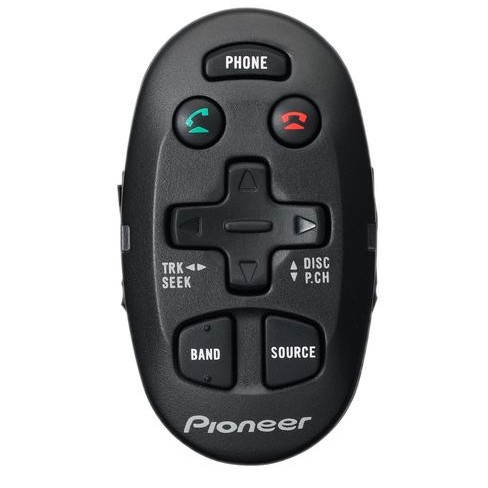 LENKRAD-FERNBEDIENUNG MIT BLUETOOTH CD-SR110