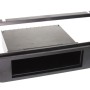 1-DIN RB mit Fach Alfa Romeo 159 / Brera / Spider schwarz