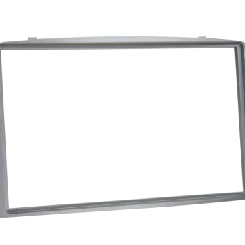 2-DIN RB Alfa Romeo 147 / GT silber