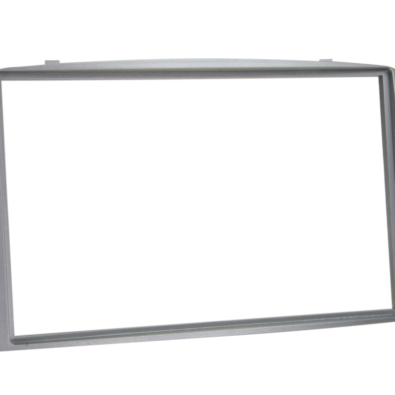 2-DIN RB Alfa Romeo 147 / GT silber