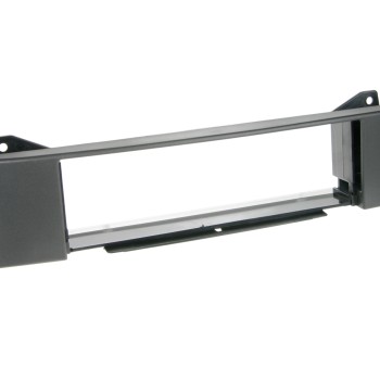 1-DIN RB BMW Z4 Roadster (E85) + Coupé (E86) anthrazit