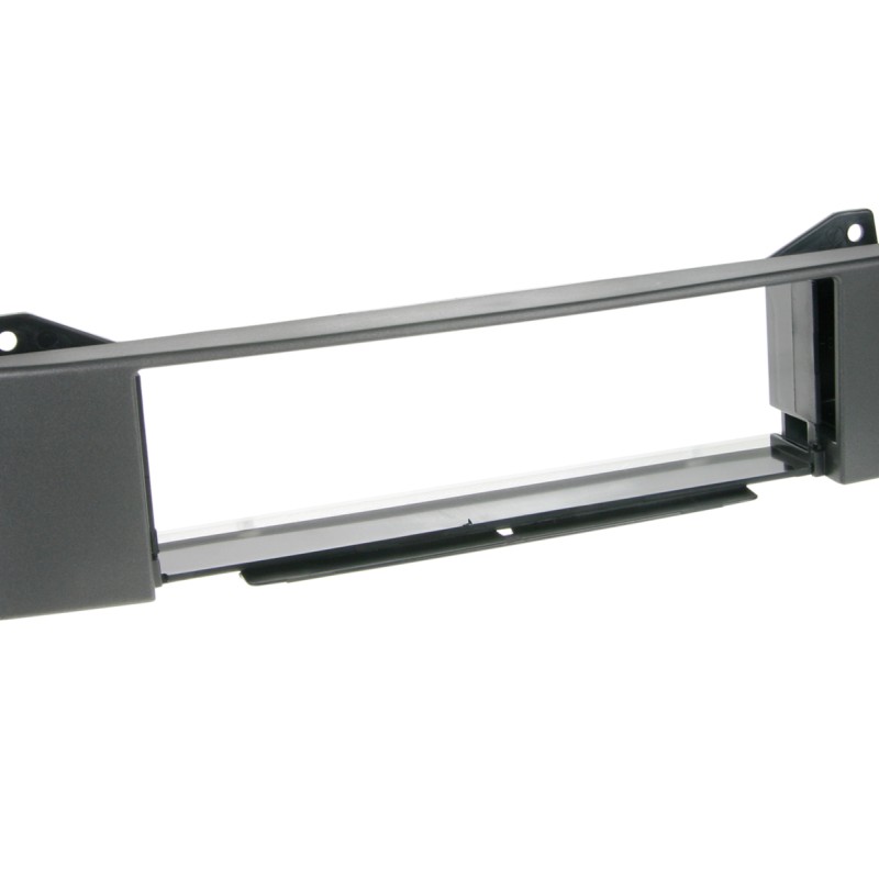 1-DIN RB BMW Z4 Roadster (E85) + Coupé (E86) anthrazit