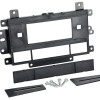 1-DIN RB GM Hummer / Chevrolet / Cadillac schwarz