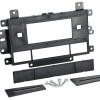 1-DIN RB GM Hummer / Chevrolet / Cadillac schwarz
