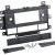 1-DIN RB GM Hummer / Chevrolet / Cadillac schwarz