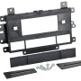 1-DIN RB GM Hummer / Chevrolet / Cadillac schwarz