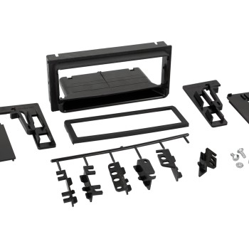 1-DIN RB mit Fach GM / Chevrolet