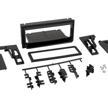 1-DIN RB mit Fach GM / Chevrolet