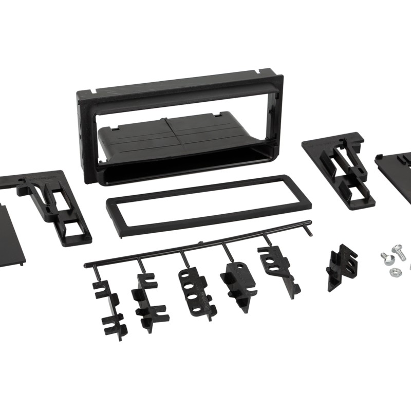1-DIN RB mit Fach GM / Chevrolet