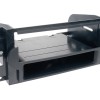 1-DIN Radioblende mit Fach Chrysler/Dodge/Jeep