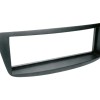 1-DIN Radioblende Citroën C1/Peugeot 107/Toyota Aygo