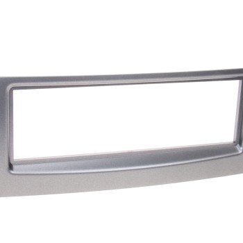 1-DIN RB Fiat Grande Punto / Linea anthrazit metallic