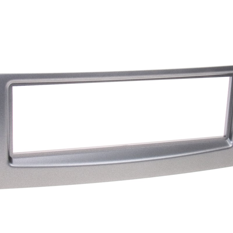 1-DIN RB Fiat Grande Punto / Linea anthrazit metallic