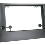 2-DIN RB Fiat Stilo schwarz