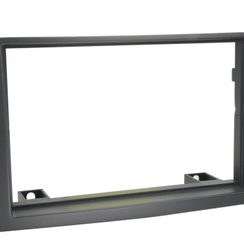 2-DIN RB Fiat Idea 2003 > grau